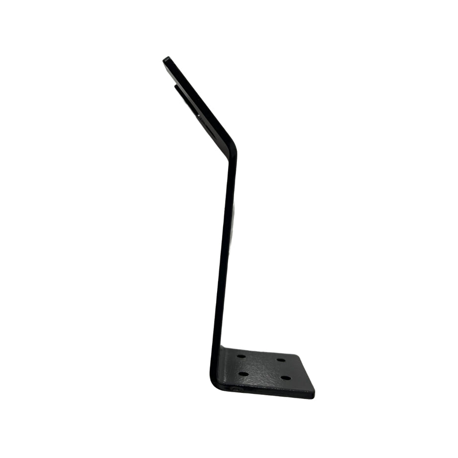 Kaynak şalümo standı 3