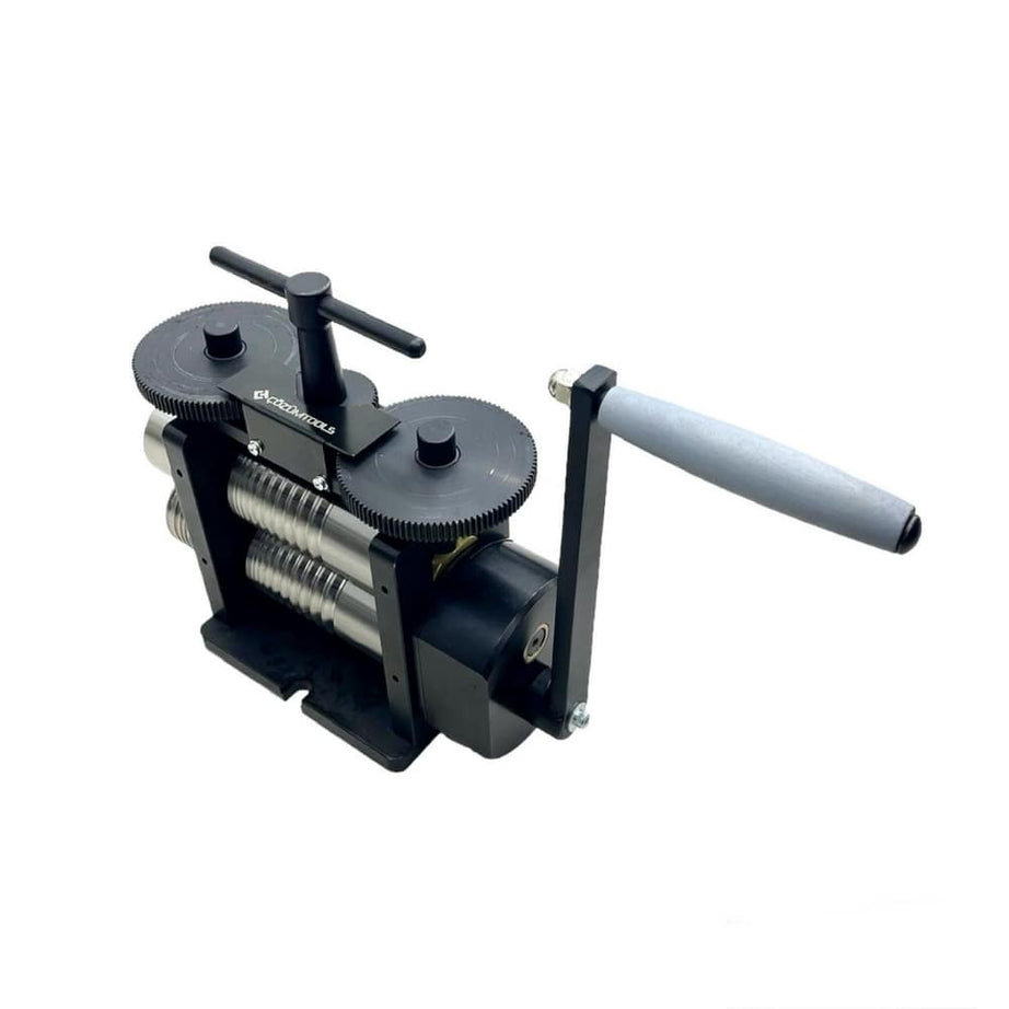 Kollu Siyah Silindir