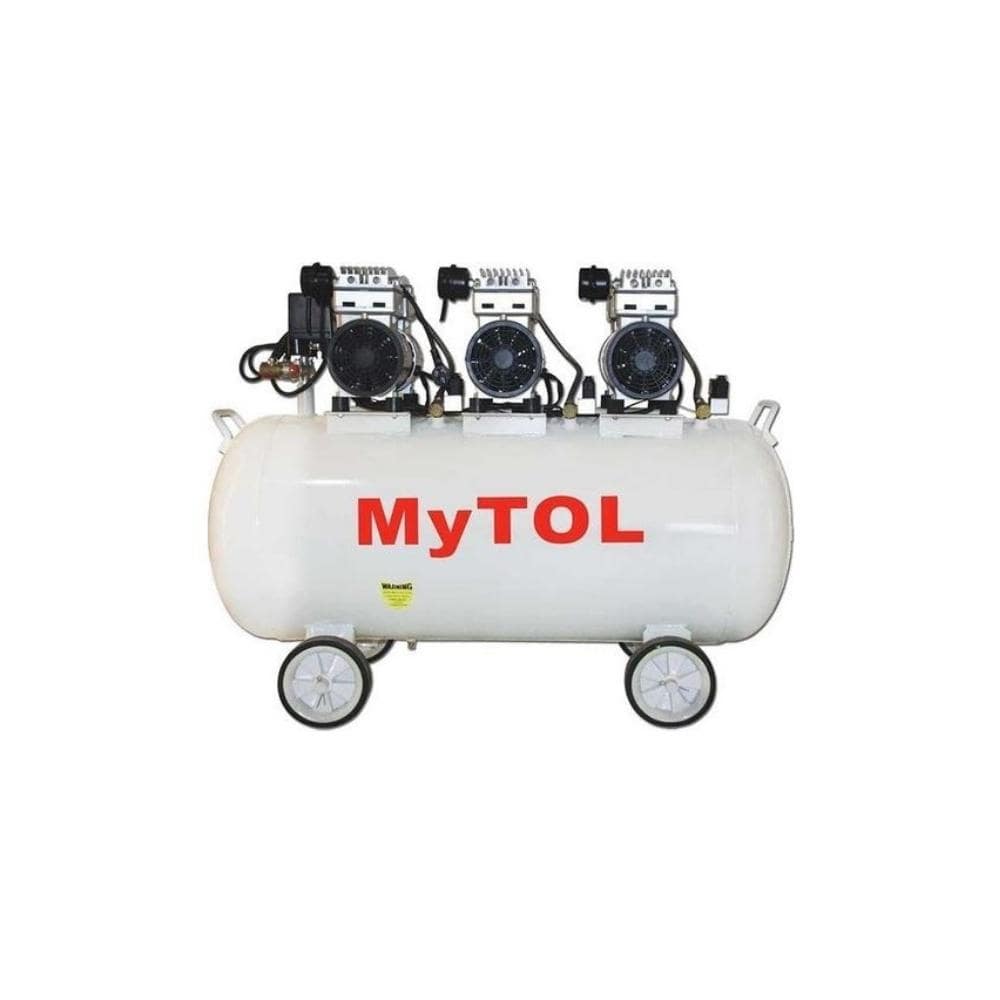 Mytol Sessiz Kompresör 100 Lt