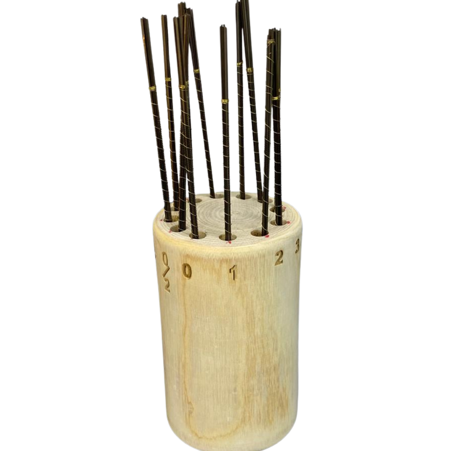 Testere Kılı Standı