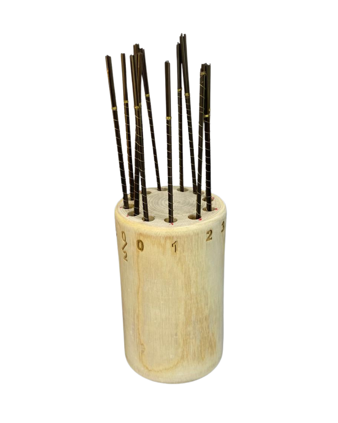 Testere Kılı Standı