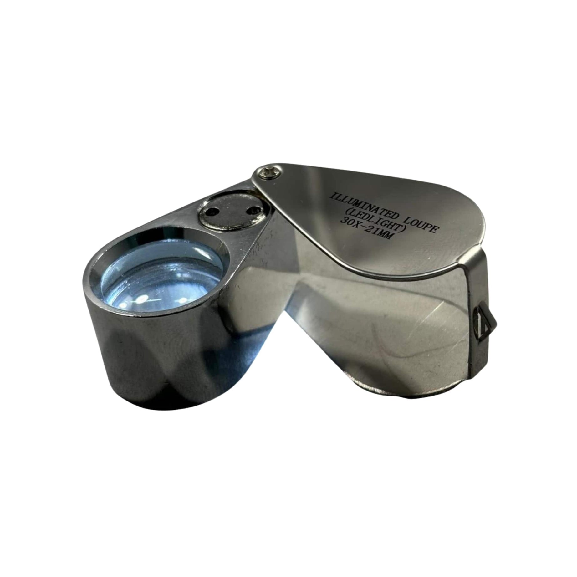Lup 20.5mm 20x