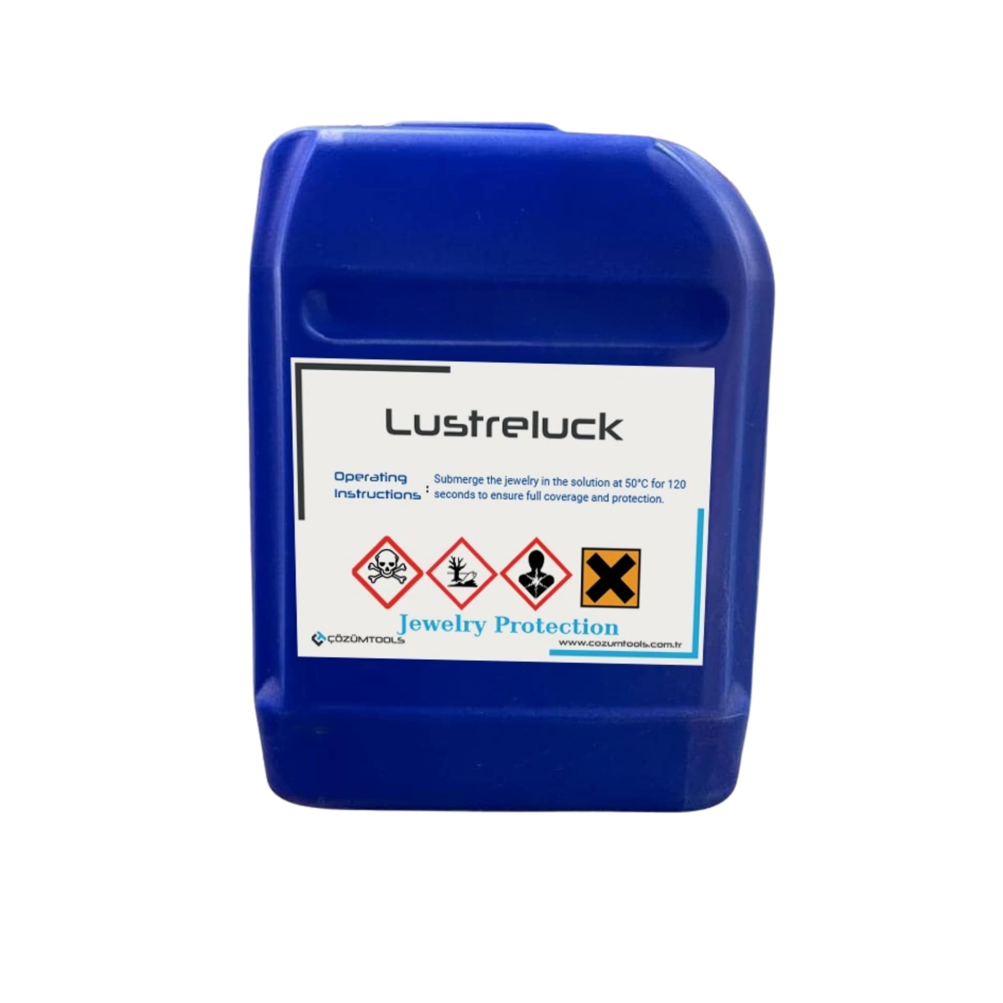 Protective Lacquer 1 Lt 