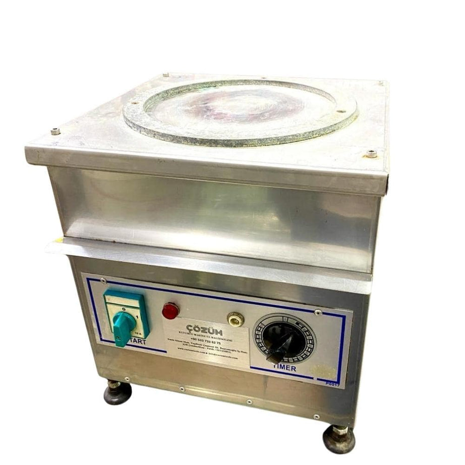 Manyetik İğne Dolabı 1 Kg Paslanmaz