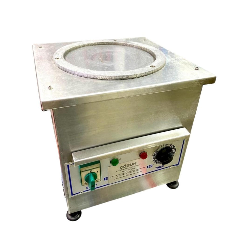 Manyetik İğne Dolabı 1 Kg Paslanmaz