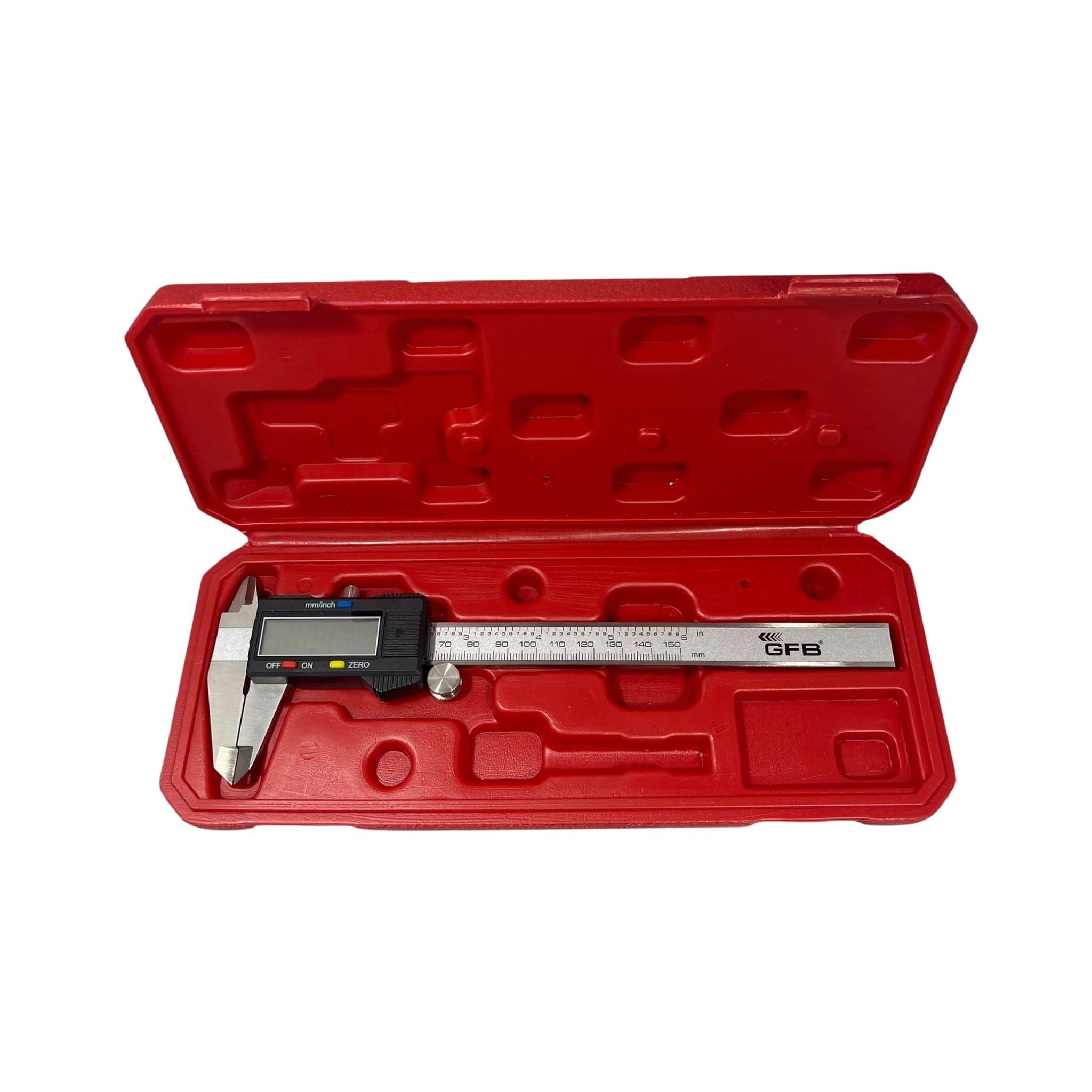 Mekanik Kumpas 150 mm