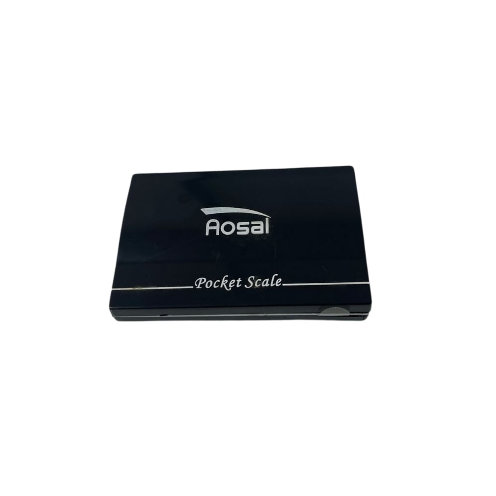 Mini Cep Terazisi 200gr 0.01 Hassasiyet Kapalı Pocket Scale