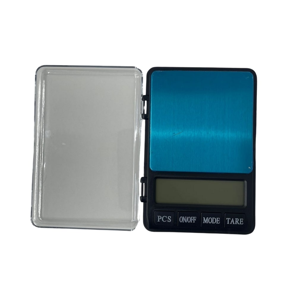 Mini Masa Terazisi 600gr - 0.01 Hassasiyet