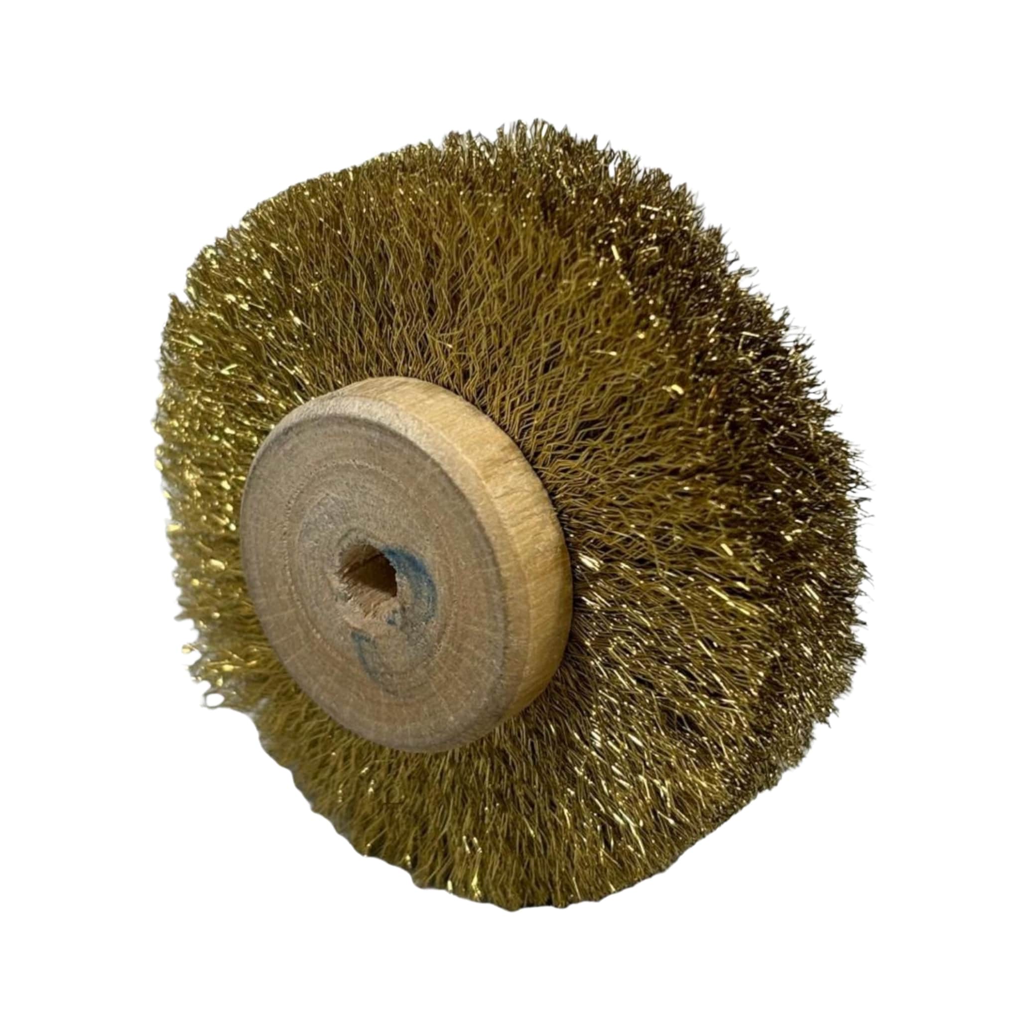 Motor Tel Fırça no 3