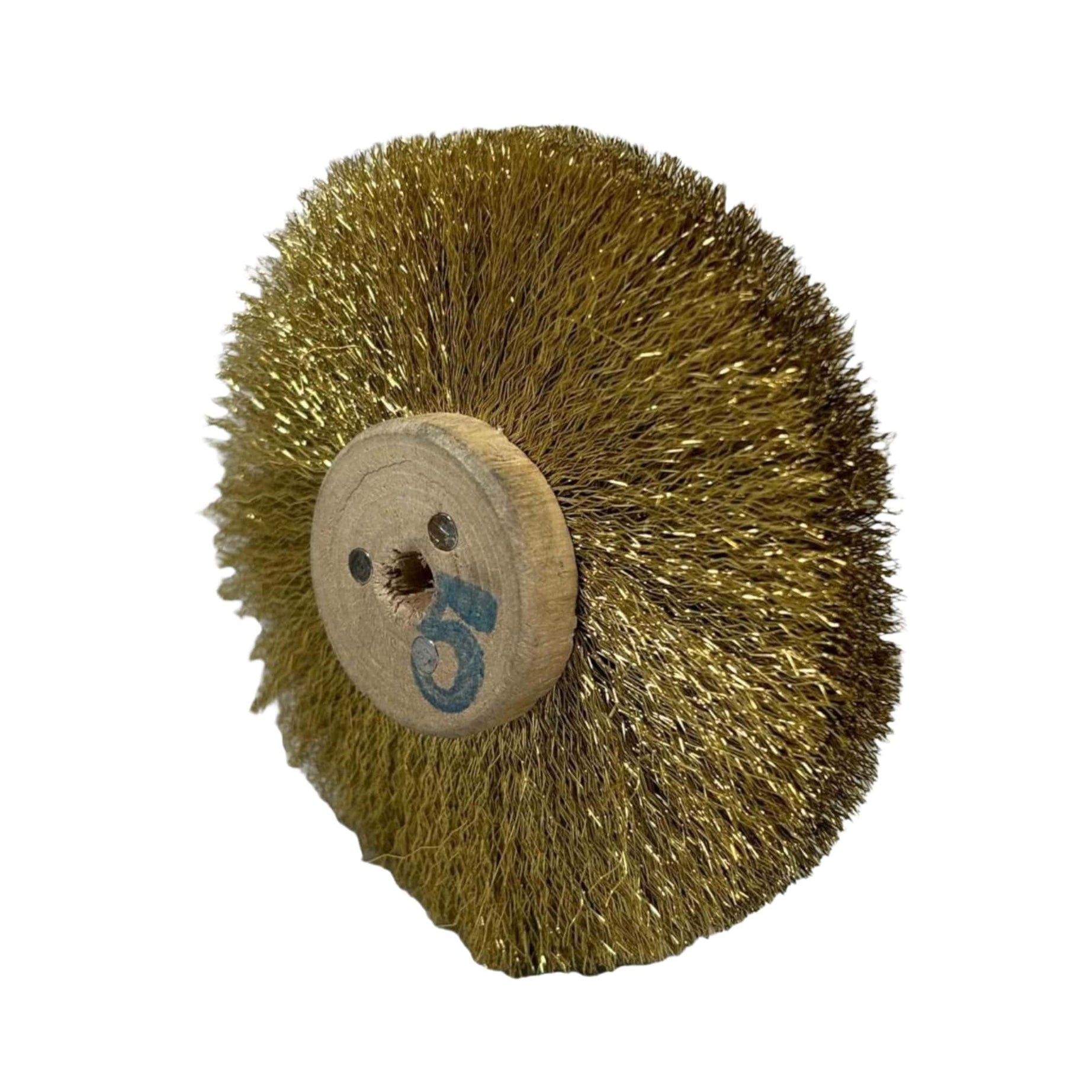 Motor Tel Fırça no 5