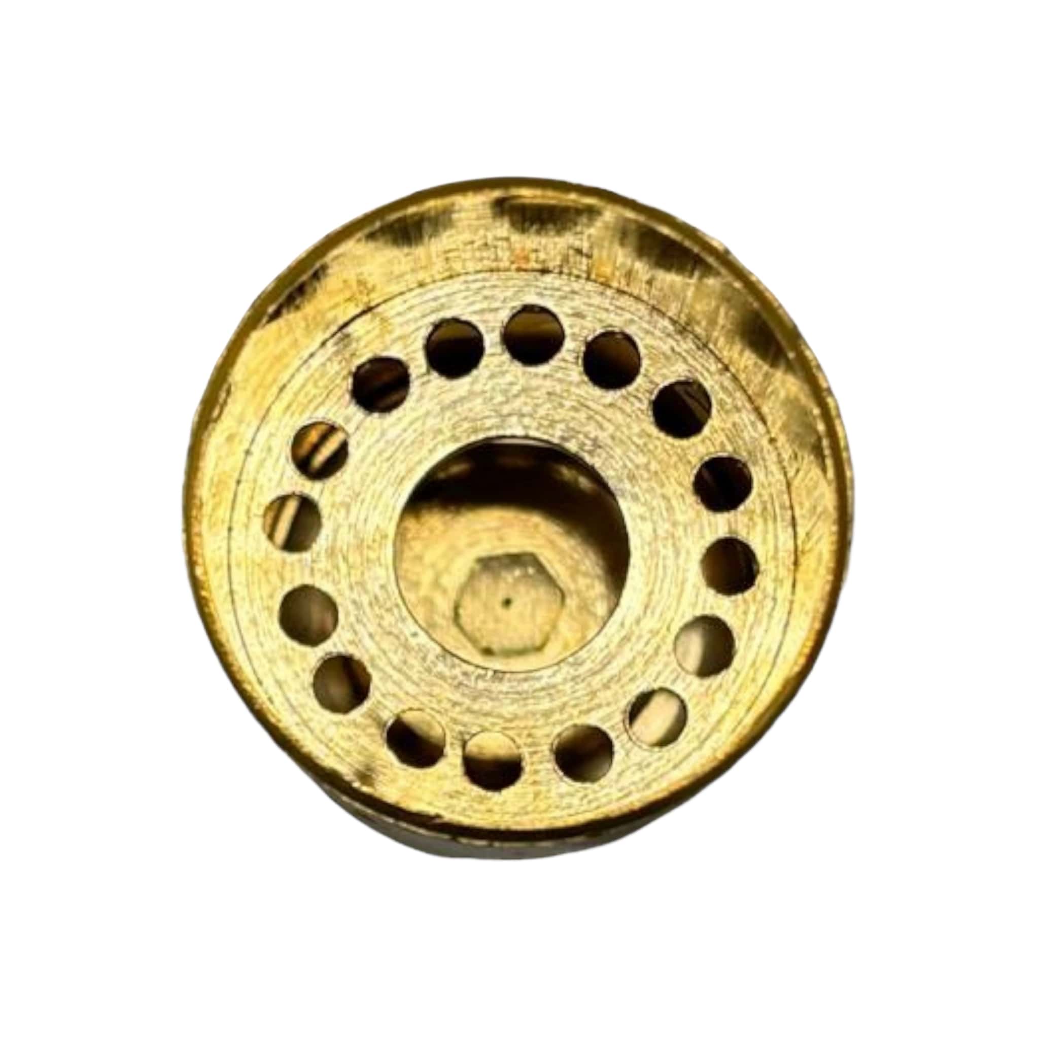 MT 2943 Şalümo Başlığı