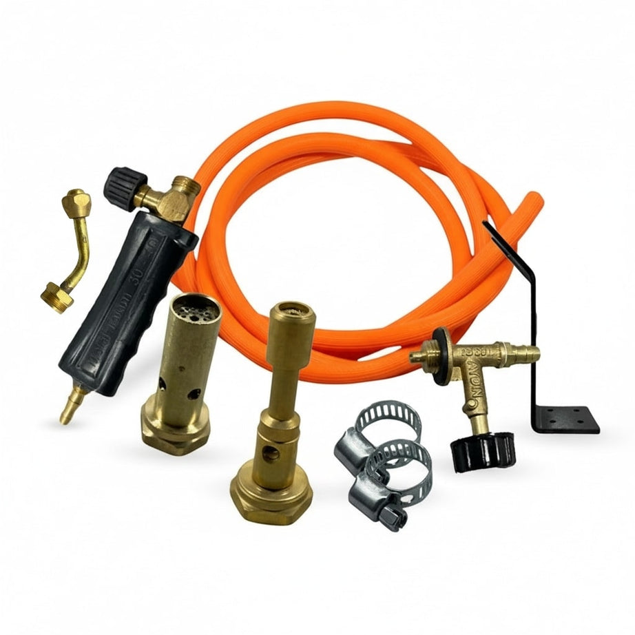 MT 8 Parça Kaynak Malzemesi Kampanya