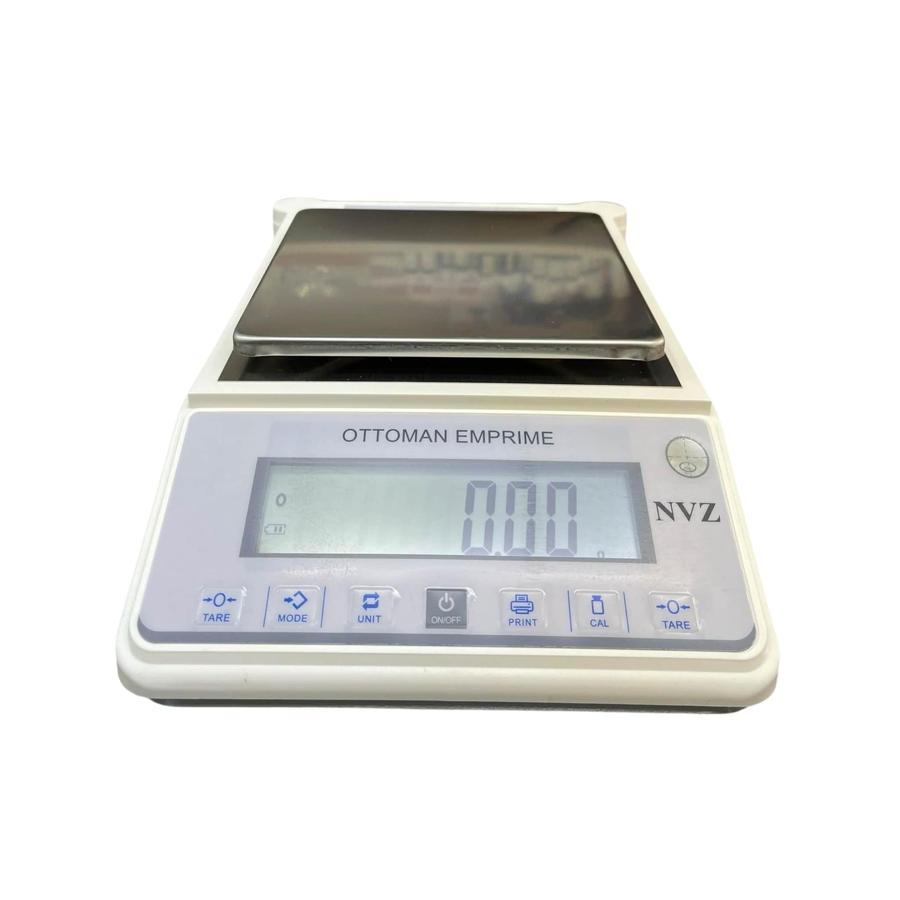 Masa Terazisi 5000gr QE