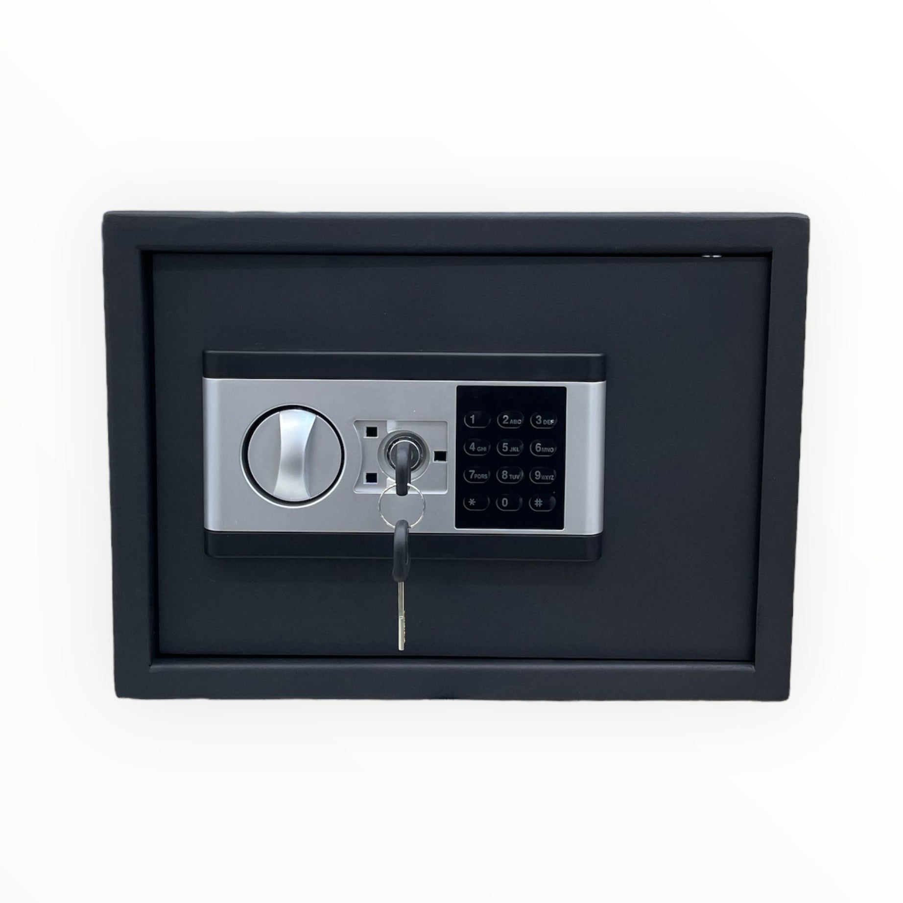 Para Kasası Büyük