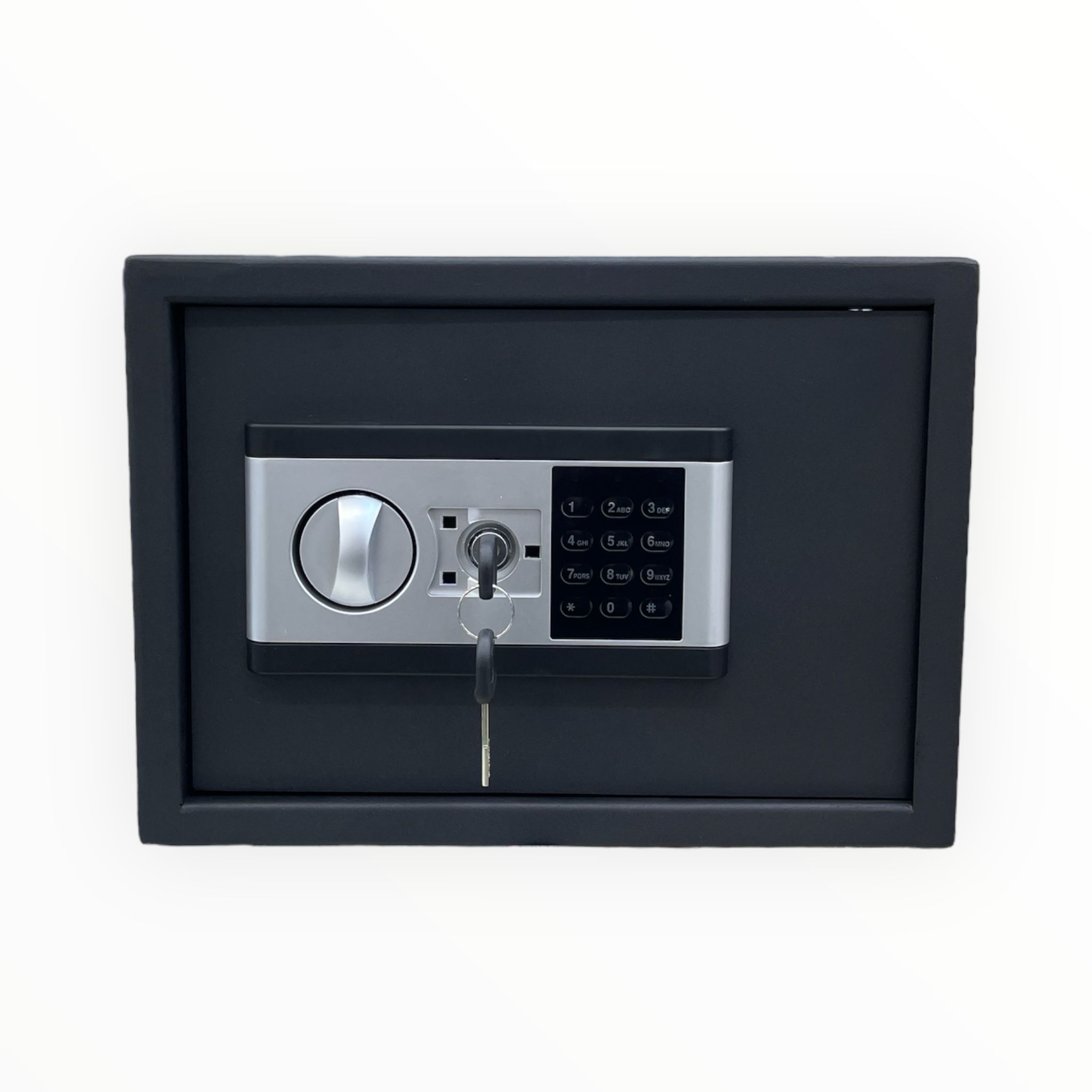 Para Kasası Büyük