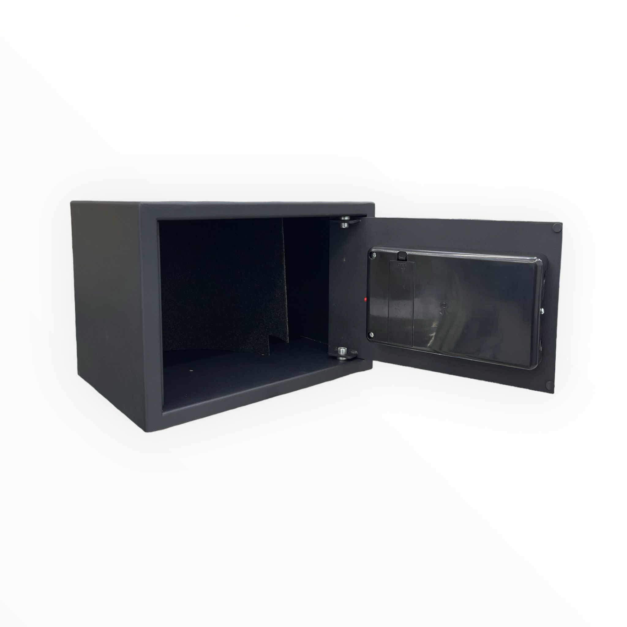 Para Kasası Büyük