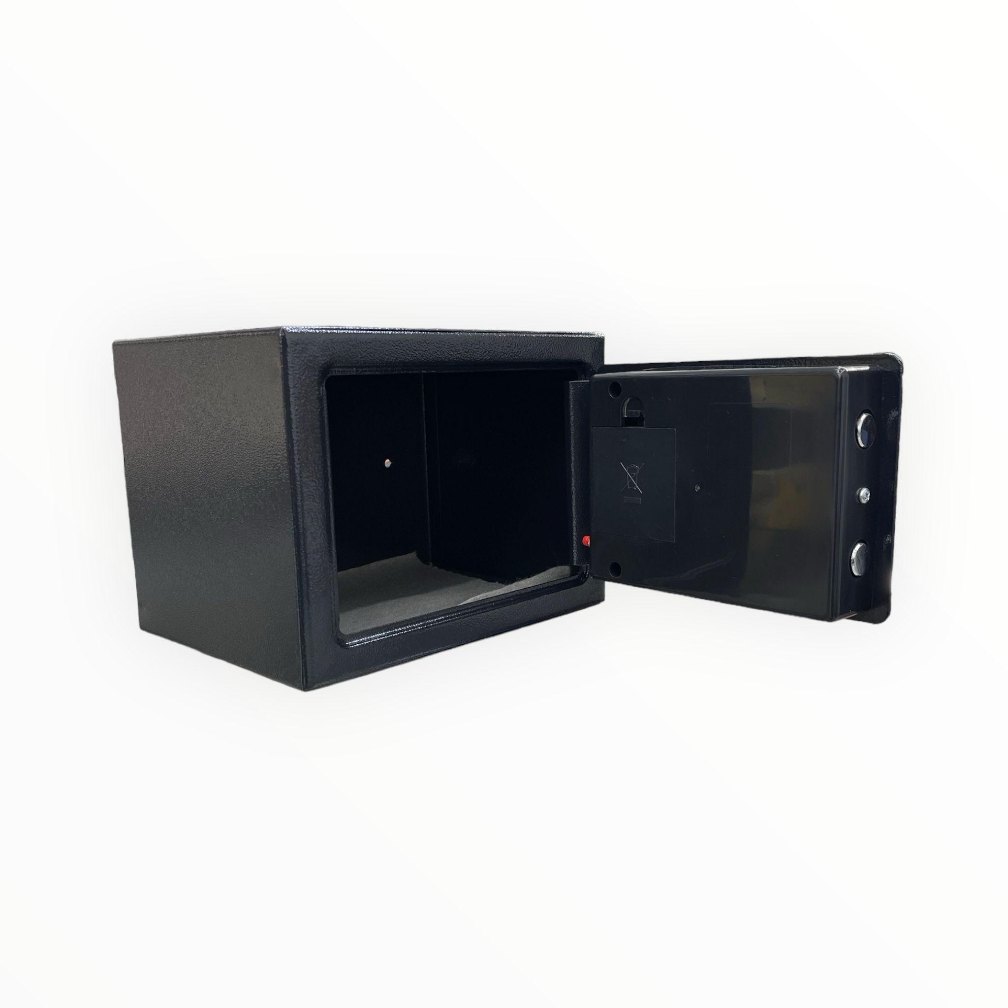 Para Kasası Küçük