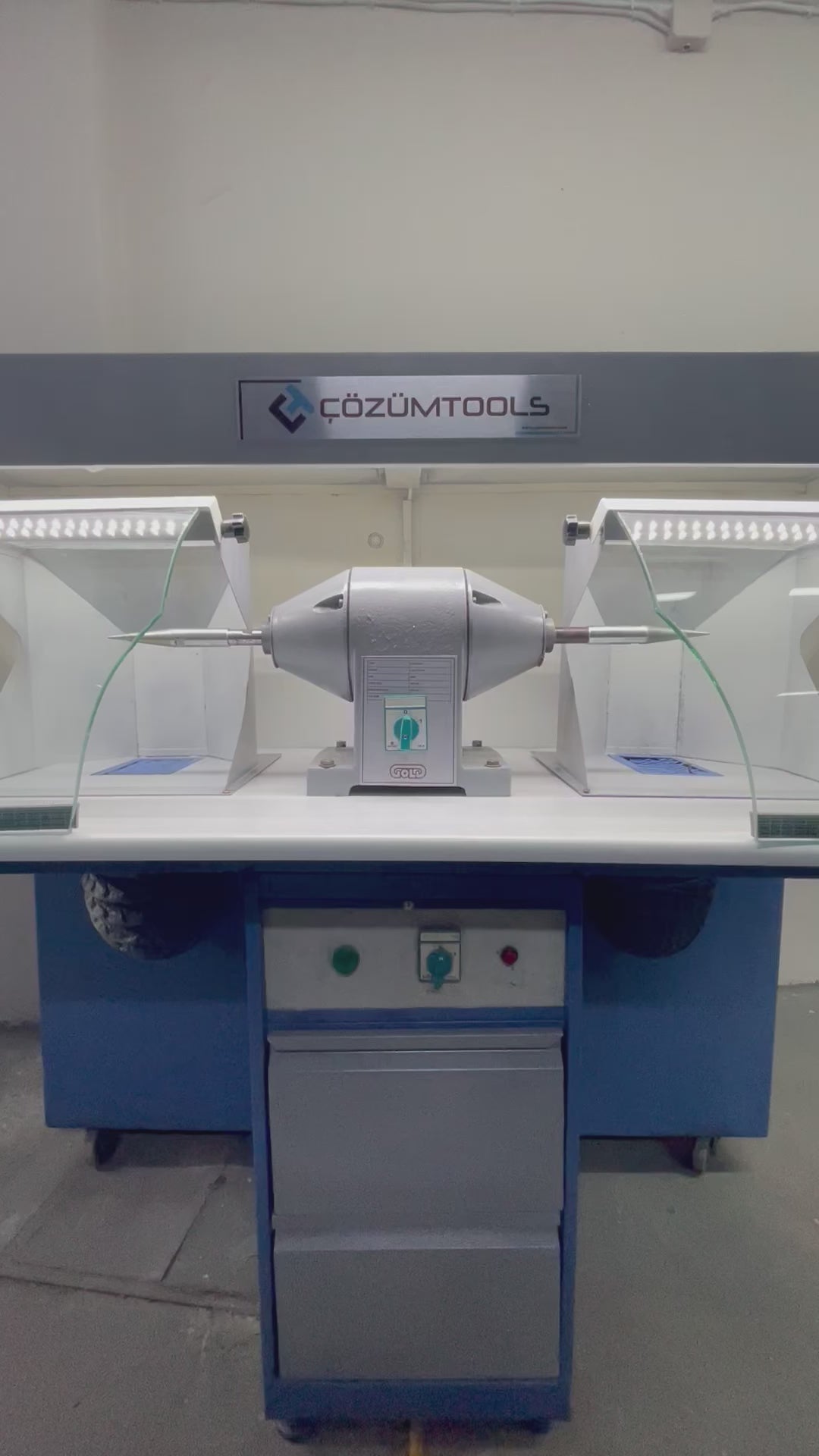 Cila Makinesi Vakum-1