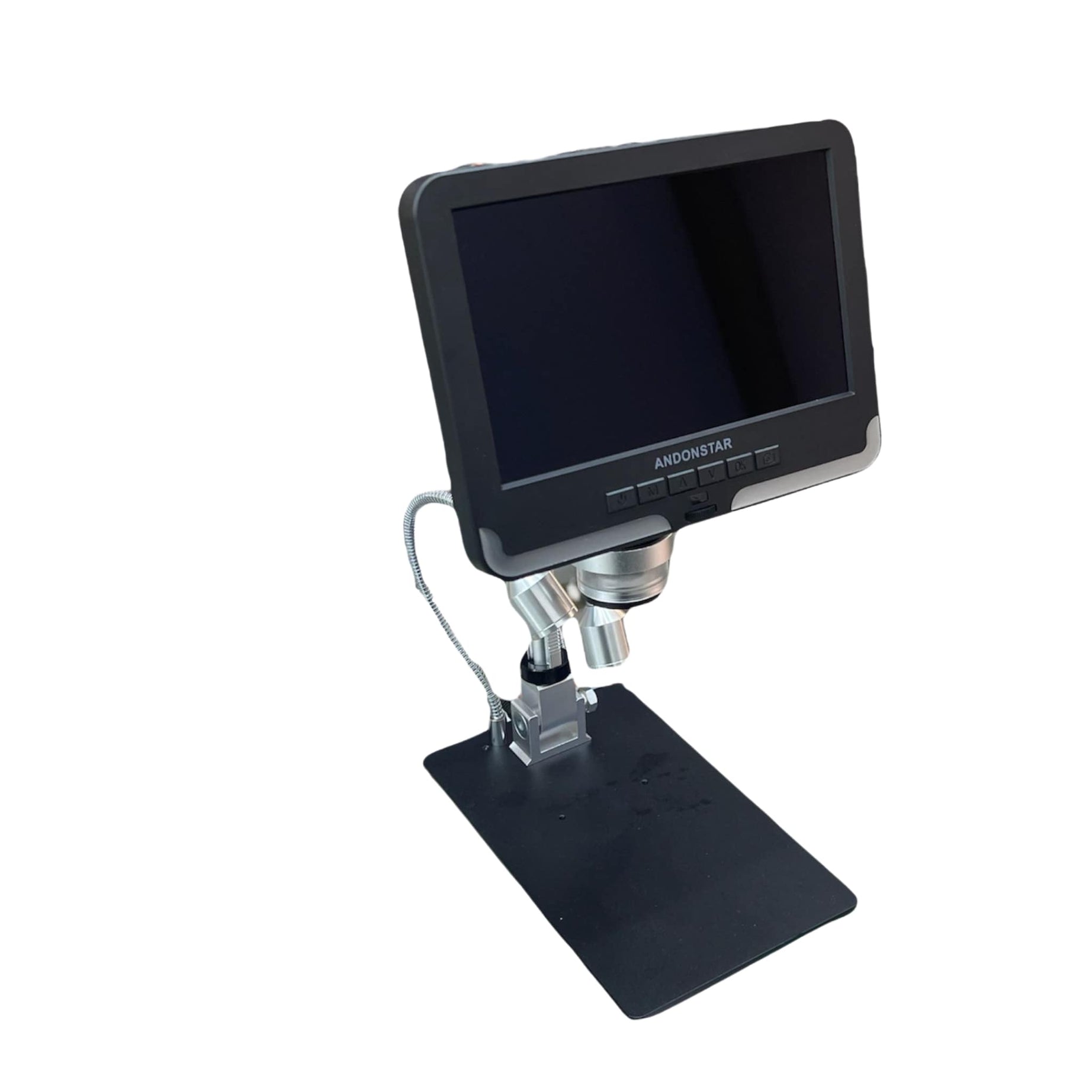 Punta Kaynak Makinesi Otomatik Ekranı