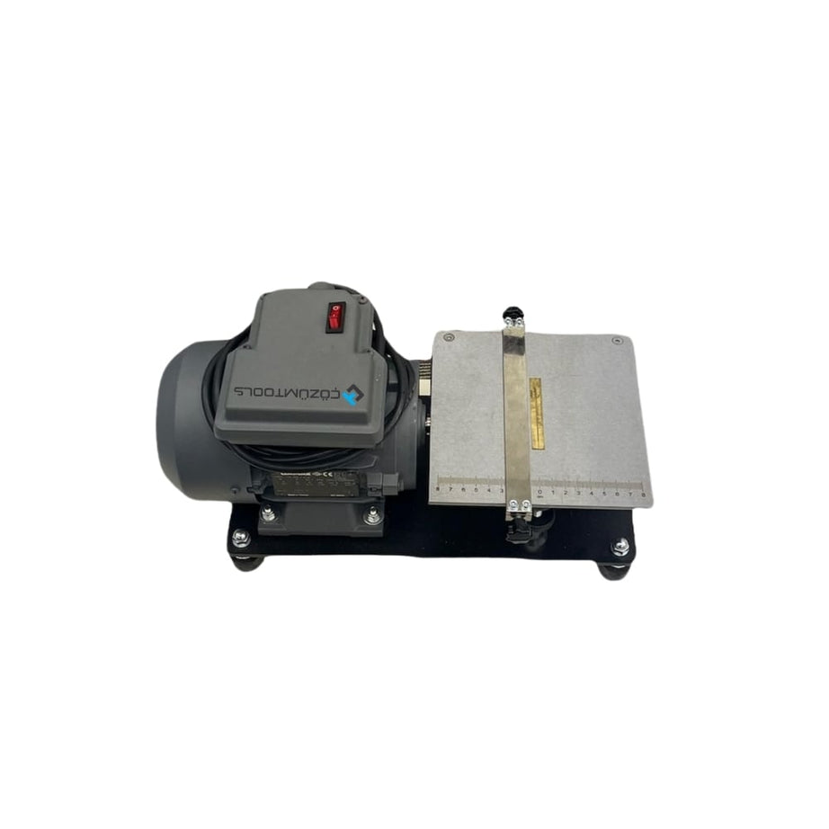 Şarnel Kesme Testeresi Ön