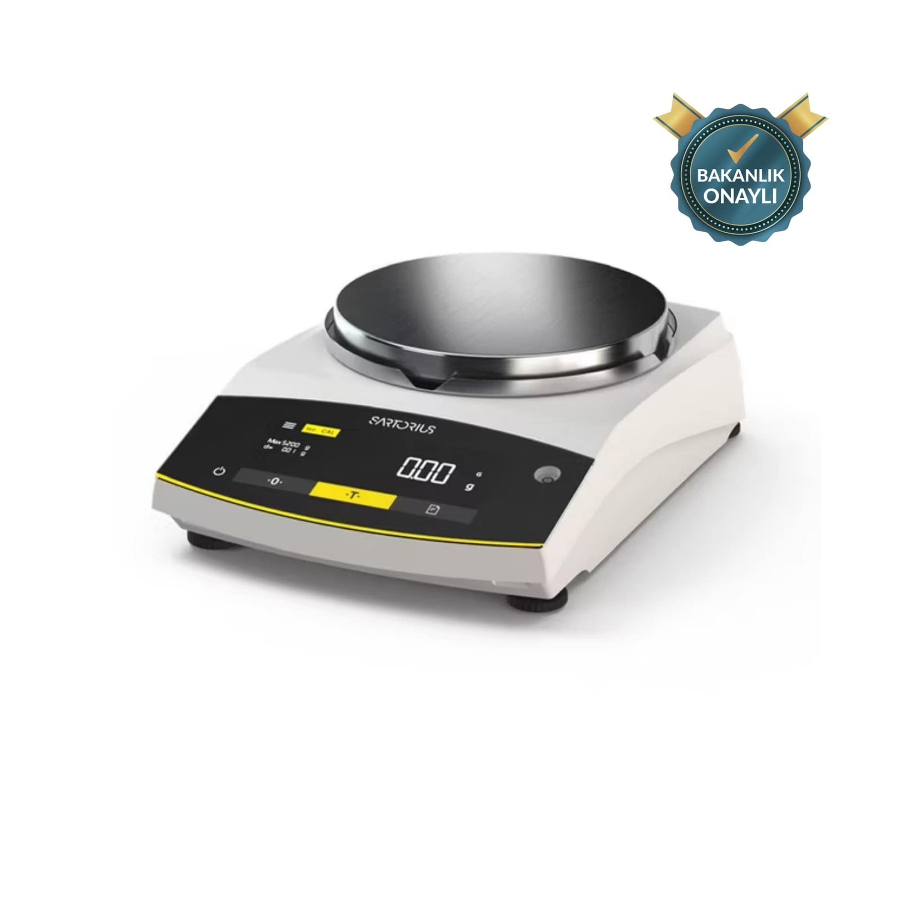Керн PNJ 3000-2M 3200гр/0,01гр Чувствительность