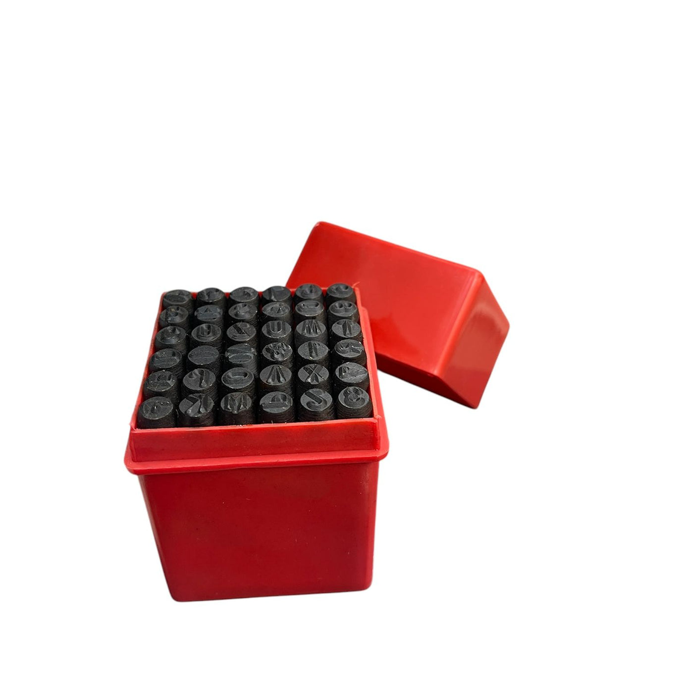 Stamppro damga seti 3mm