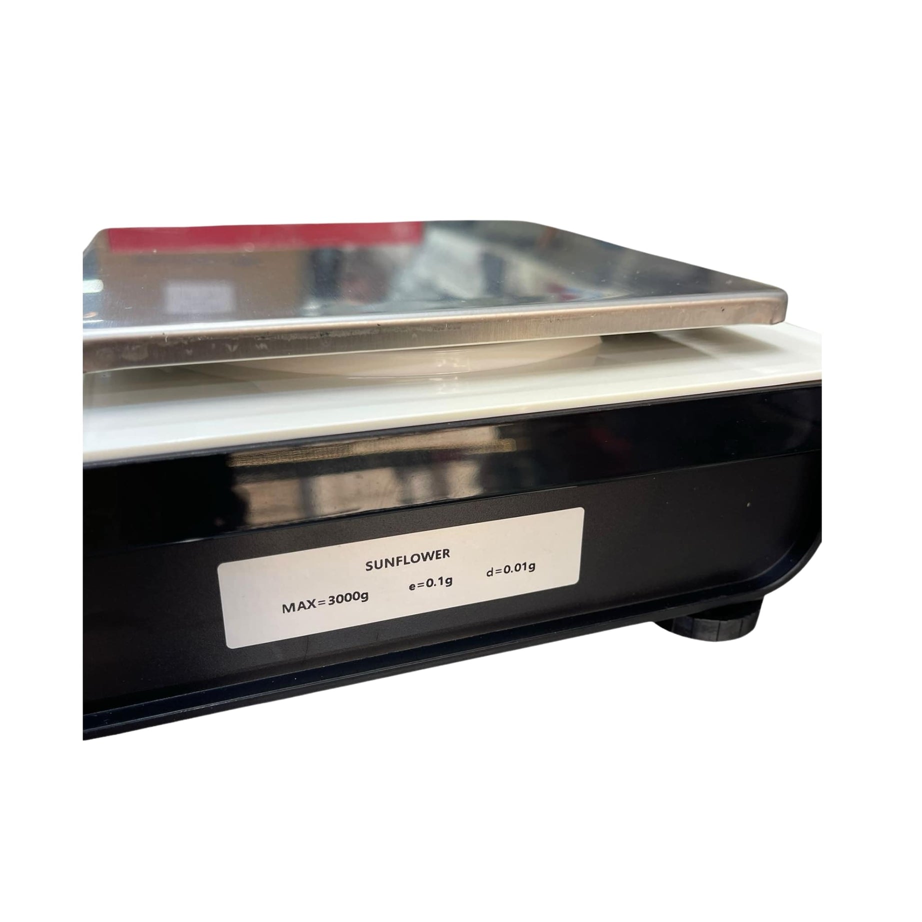 Masa Terazisi 3000gr Sunflower bilgi