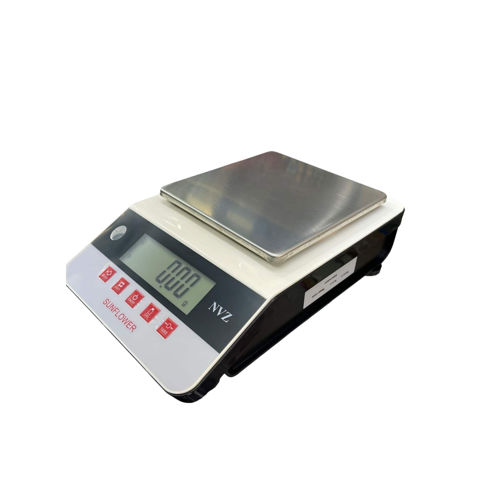 Masa Terazisi 3000gr Sunflower 1