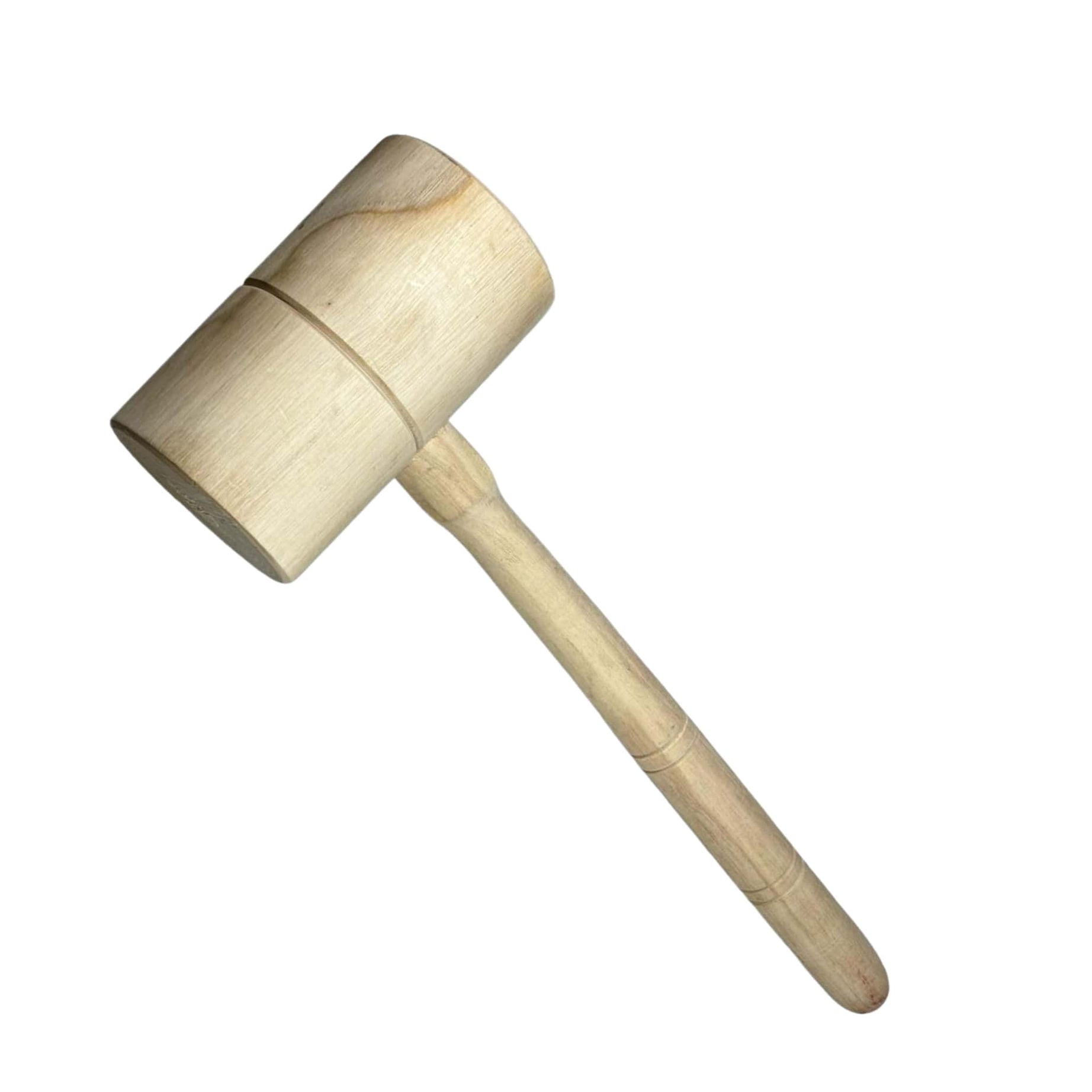 Tahta Tokmak Büyük