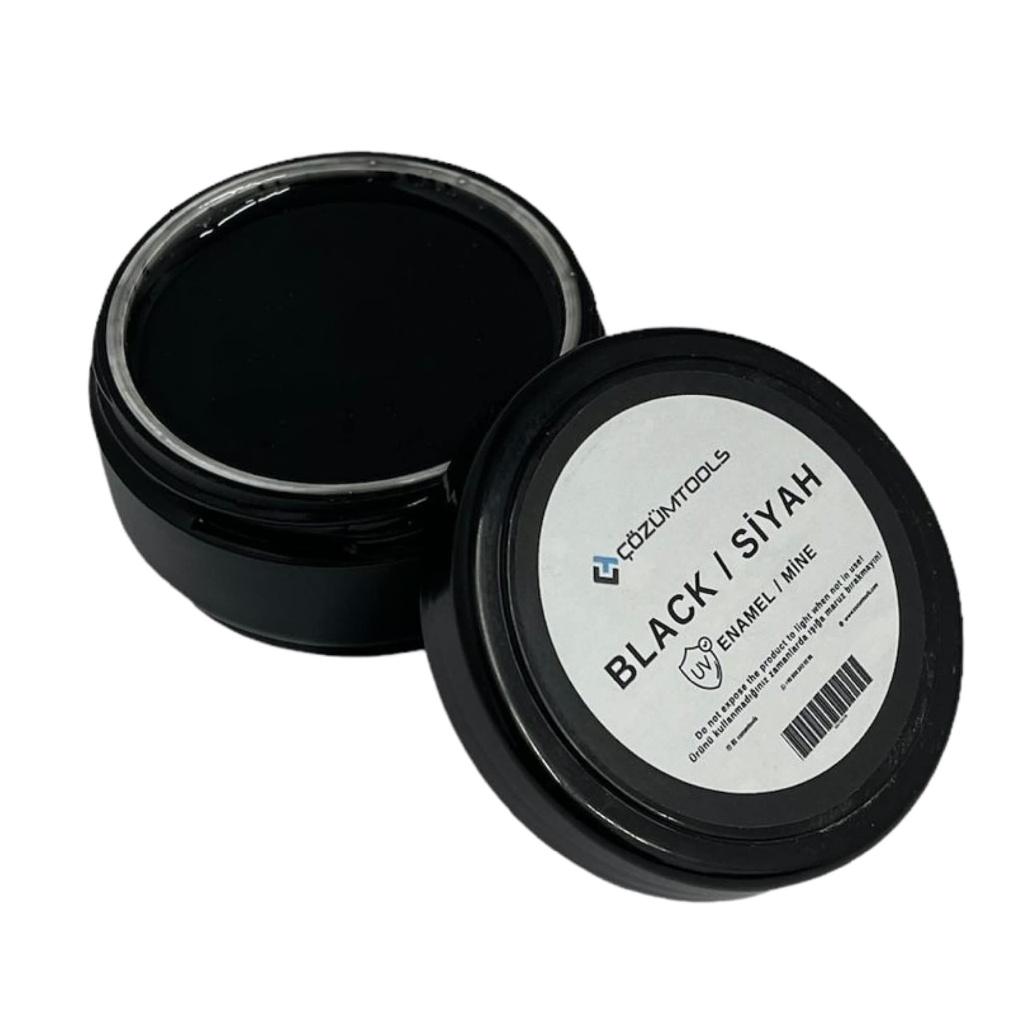 Uv Mine (Emaye) 20 gr