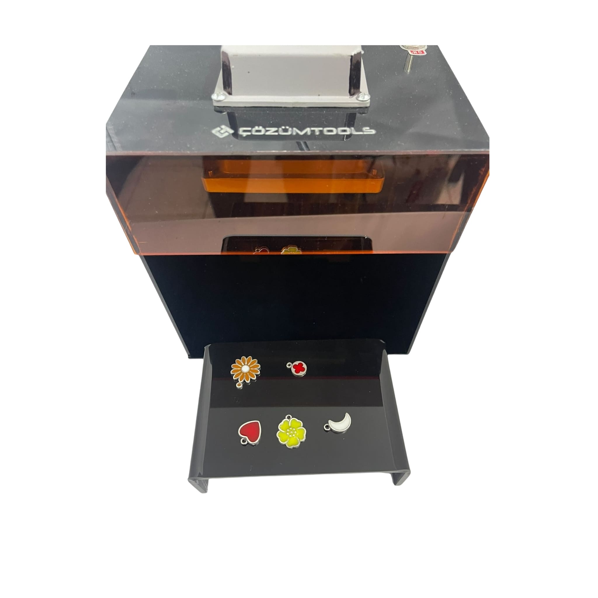 Soğuk mine kurutma kabini