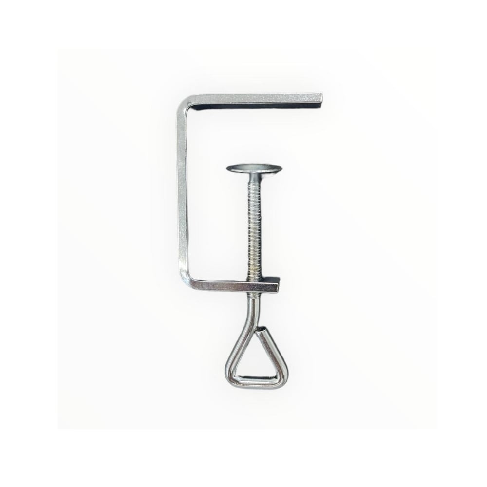 V Kanallı Tahta Takoz Demiri