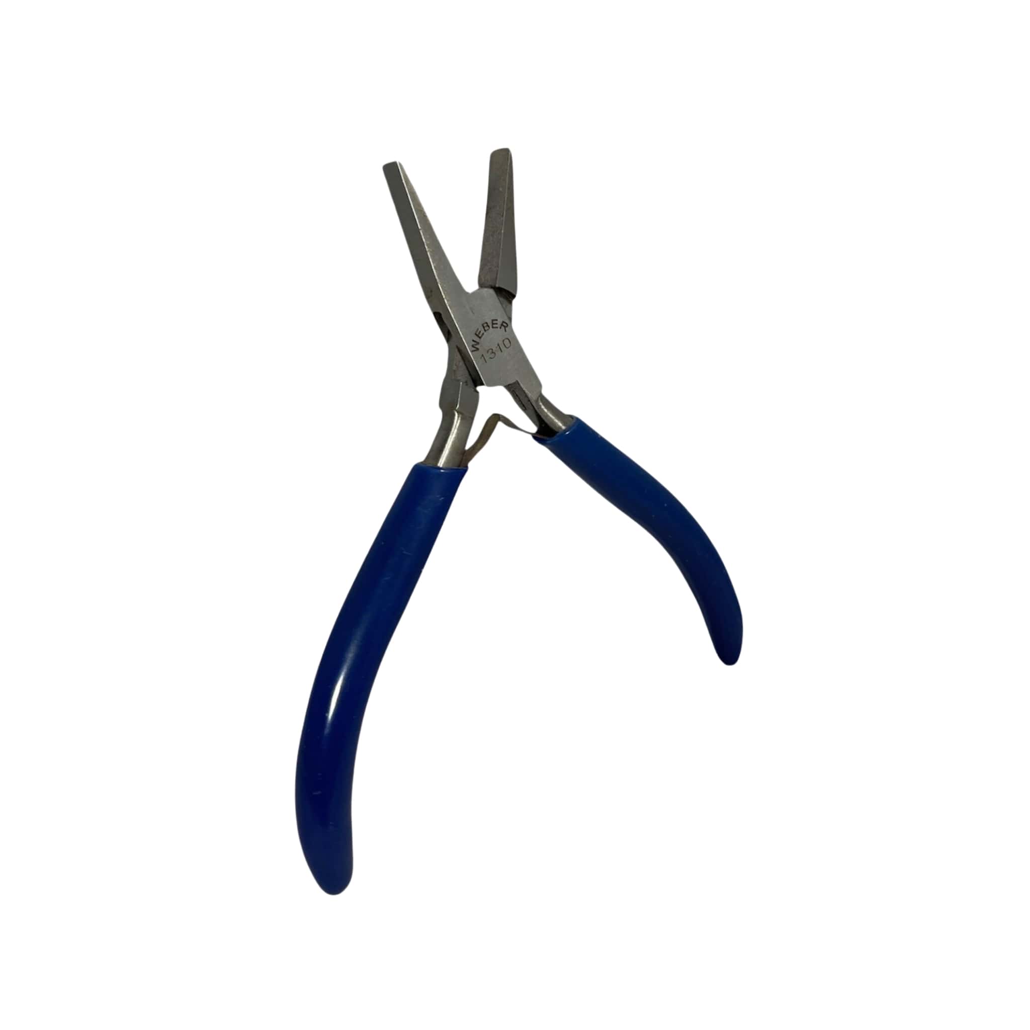 Düz Pense Weber Dişsiz