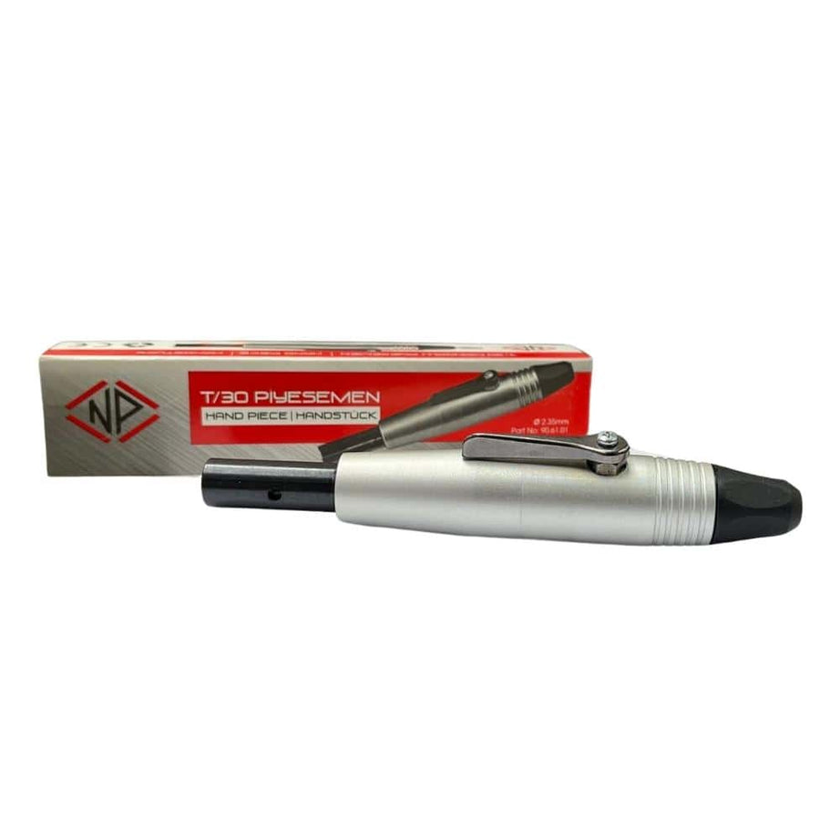 Yerli Piyasemen T30 2