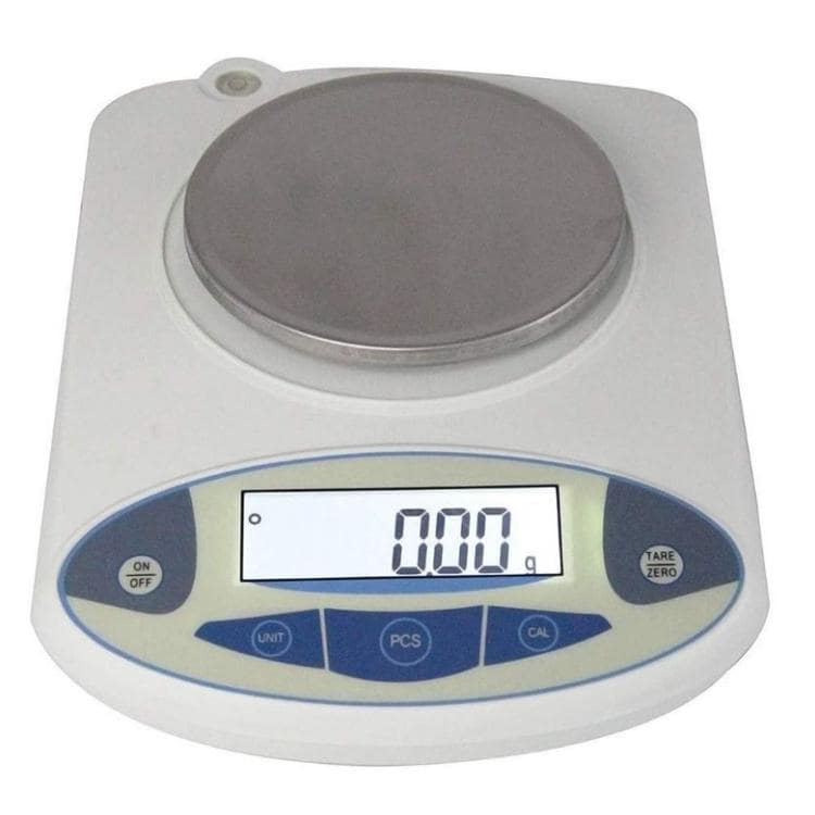 Yüksek Hassasiyetli Kuyumcu Terazisi 3000gr 0.01g 1