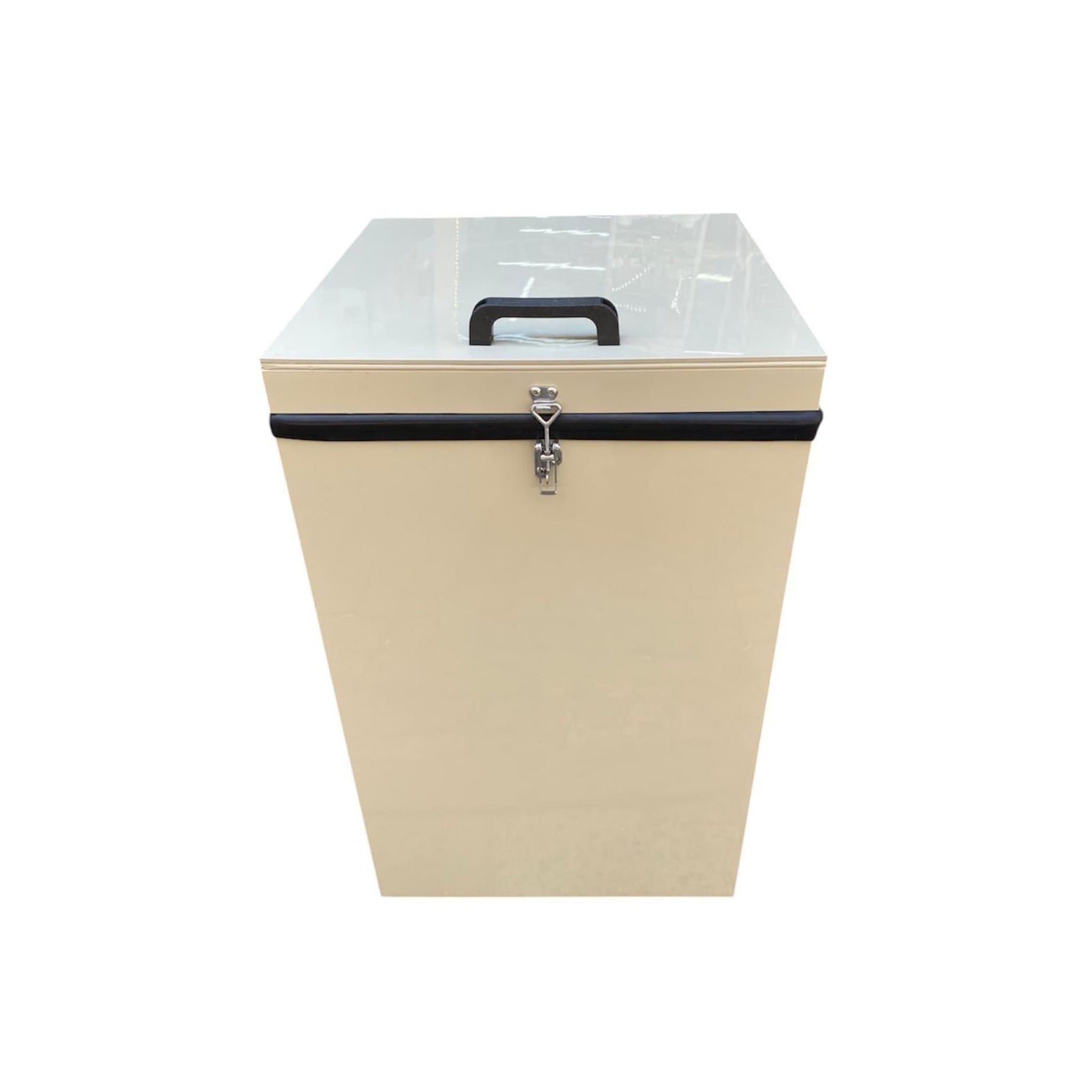 Yuvarlak Bilye Dolabı