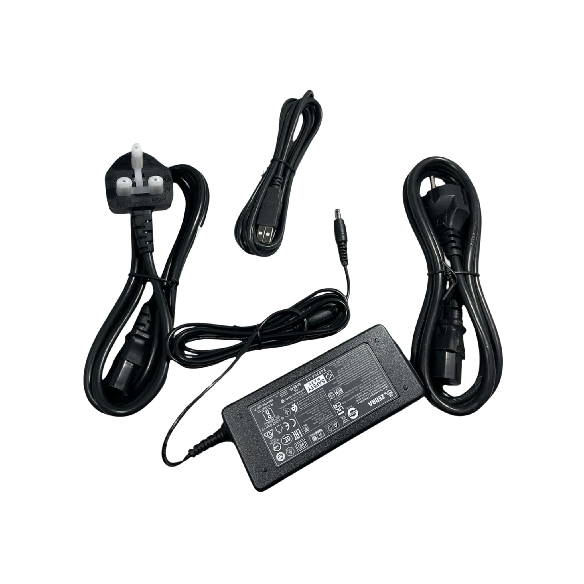 Zebra ZD220 Kuyumcu Barkod Makinesi Ek Aksesuarlar 